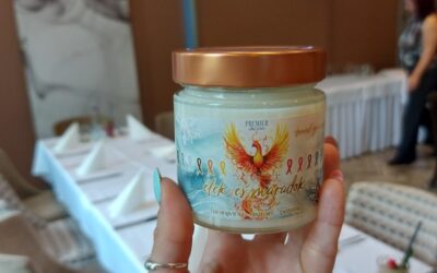 Onko napló – 2024.03.24. LETT EGY SAJÁT GYERTYÁM