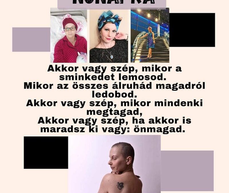 Onko napló – 2023.03.08. NŐNAPRA