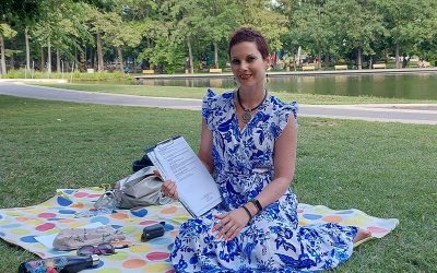 Onko napló – 2024.10.07. Miért szeretnék segíteni?