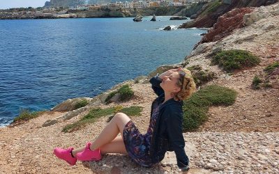 Utazz, Élj, Szeress – útinaplók, utazási élmények