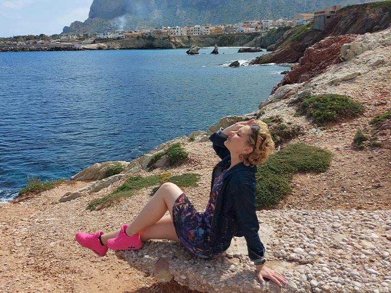 Utazz, Élj, Szeress – útinaplók, utazási élmények