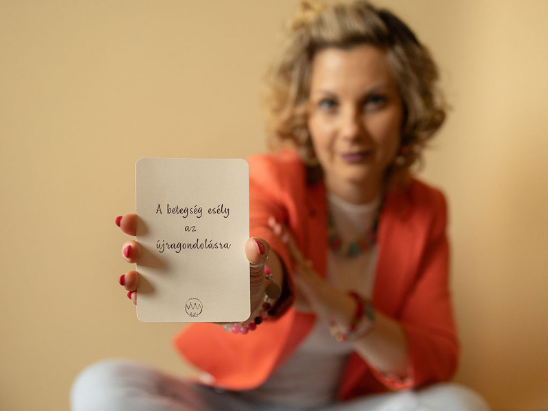 Napi Gondolatok – Február 4.